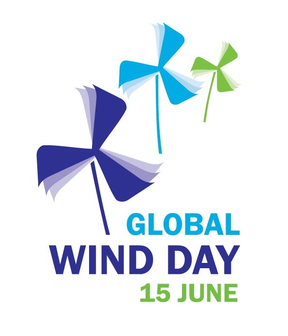 Kontes Foto Global Wind Day 2013